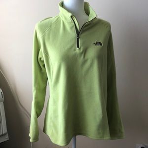 Northface fleece